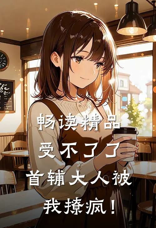 畅读精品受不了了，首辅大人被我撩疯！