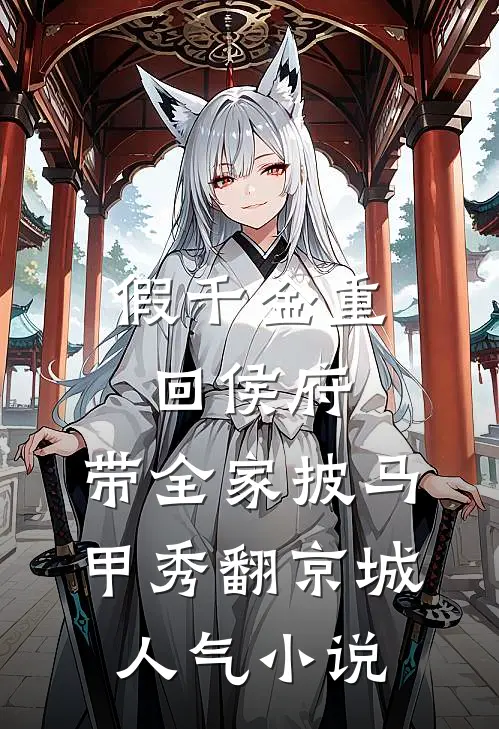 假千金重回侯府，带全家披马甲秀翻京城人气小说