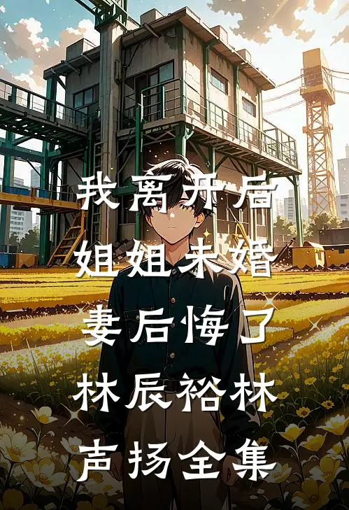 我离开后，姐姐未婚妻后悔了林辰裕林声扬 全集