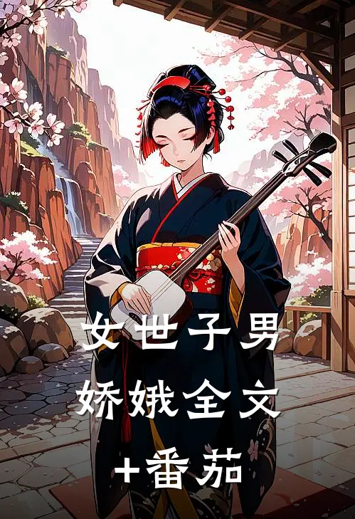 女世子男娇娥全文+番茄