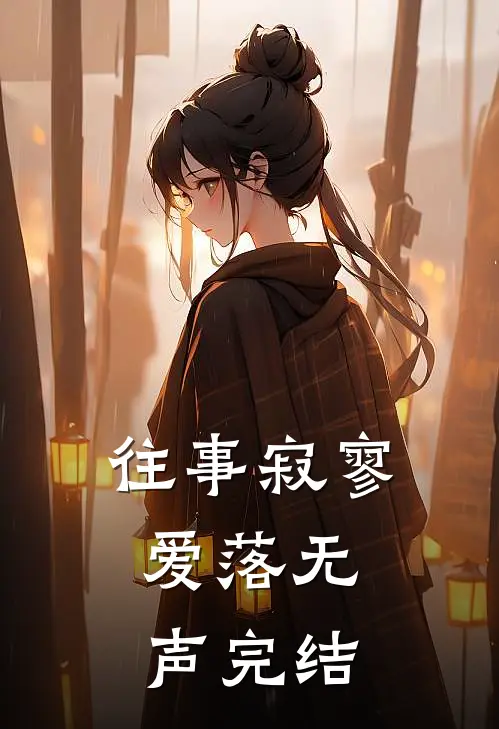 往事寂寥，爱落无声完结