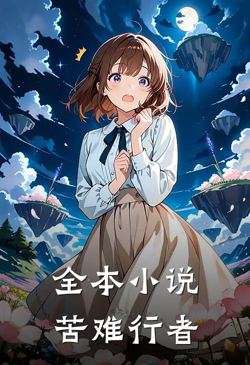 全本小说苦难行者
