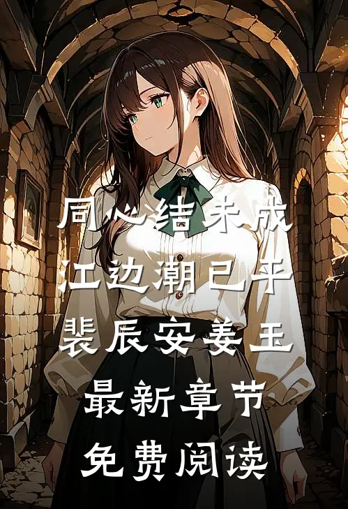 同心结未成，江边潮已平裴辰安姜玉最新章节免费阅读