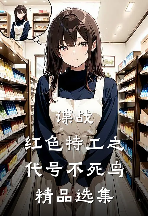 谍战：红色特工之代号不死鸟精品选集