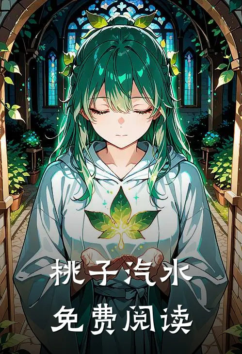桃子汽水免费阅读
