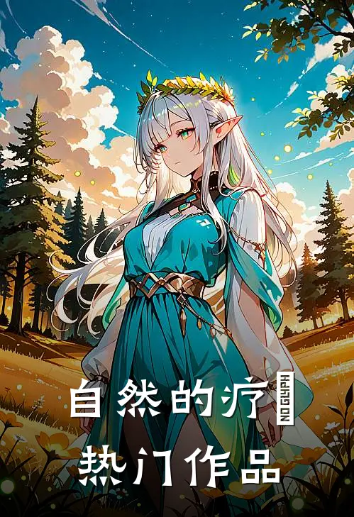 自然的疗癒热门作品