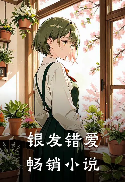 银发错爱畅销小说