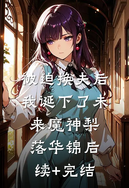 被迫换夫后，我诞下了未来魔神梨落华锦后续+完结