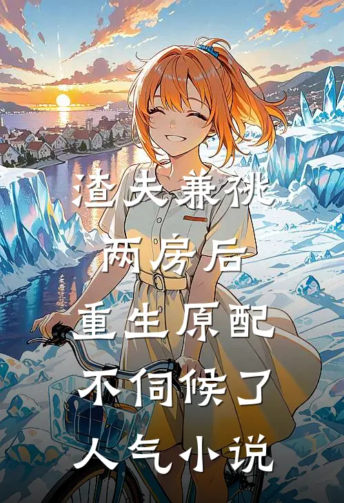 渣夫兼祧两房后，重生原配不伺候了人气小说