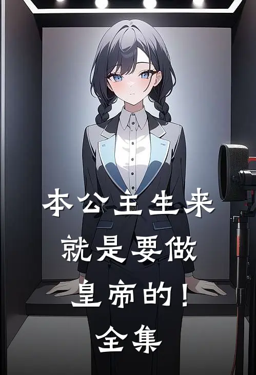 本公主生来就是要做皇帝的！全集
