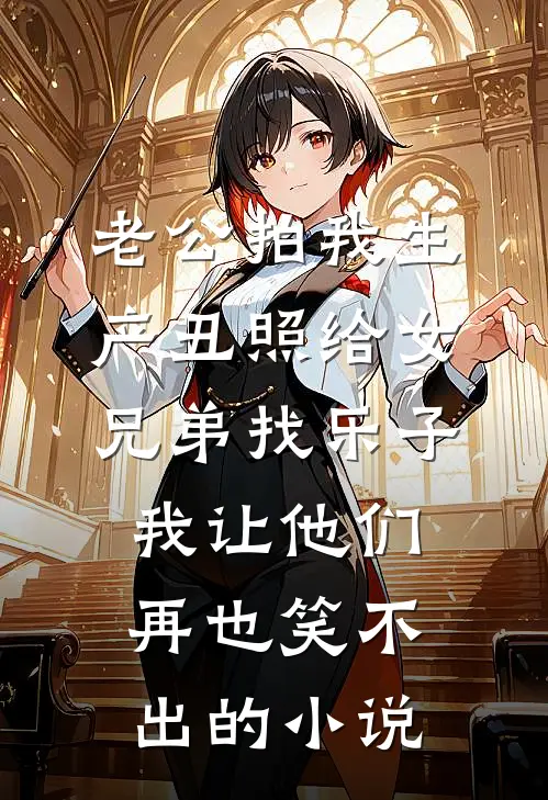 老公拍我生产丑照给女兄弟找乐子，我让他们再也笑不出的小说