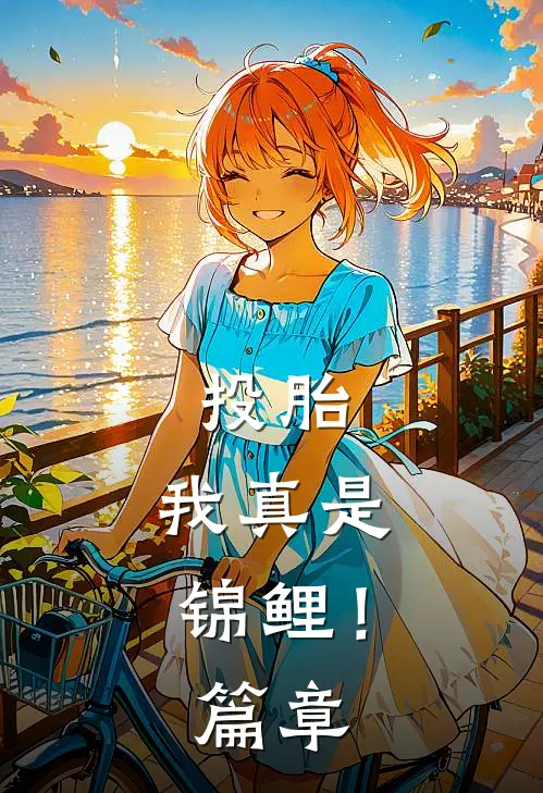 投胎：我真是锦鲤！篇章