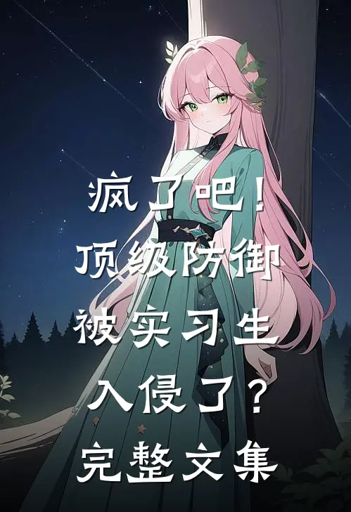 疯了吧！顶级防御被实习生入侵了？完整文集