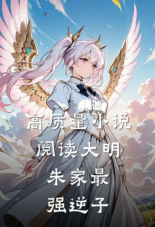 高质量小说阅读大明：朱家最强逆子