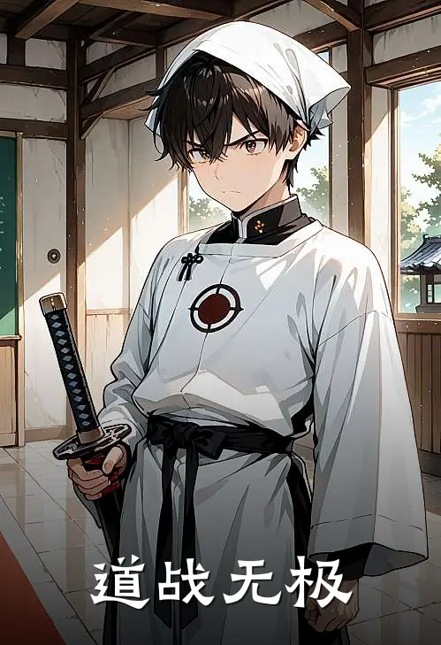 道战无极