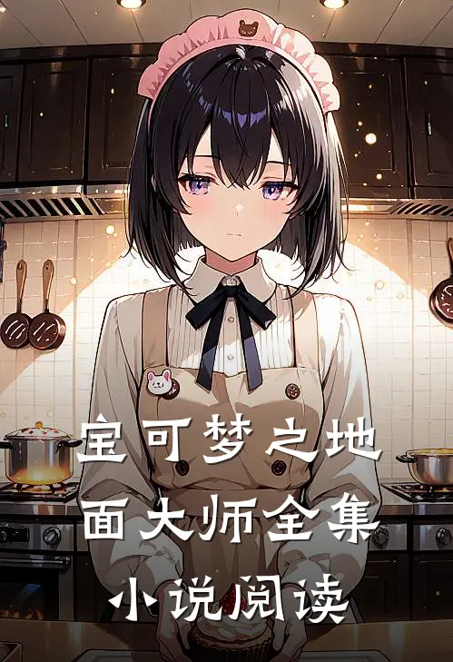 宝可梦之地面大师全集小说阅读