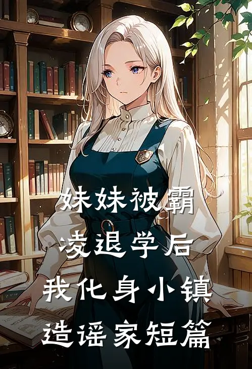 妹妹被霸凌退学后，我化身小镇造谣家短篇