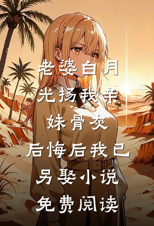 老婆白月光扬我亲妹骨灰，后悔后我已另娶小说免费阅读