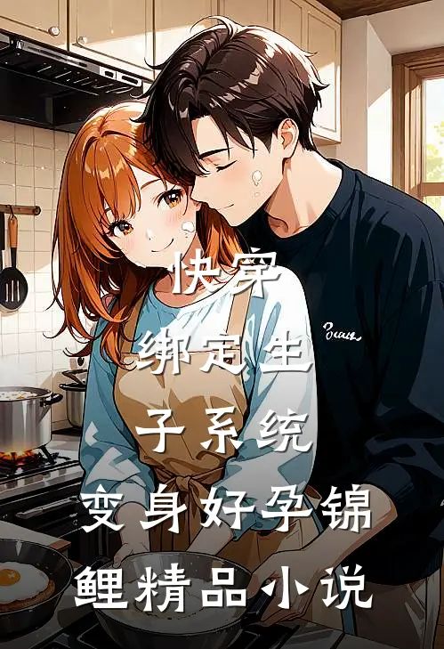 快穿：绑定生子系统，变身好孕锦鲤精品小说
