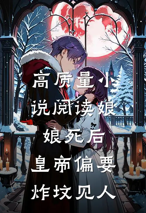 高质量小说阅读娘娘死后，皇帝偏要炸坟见人