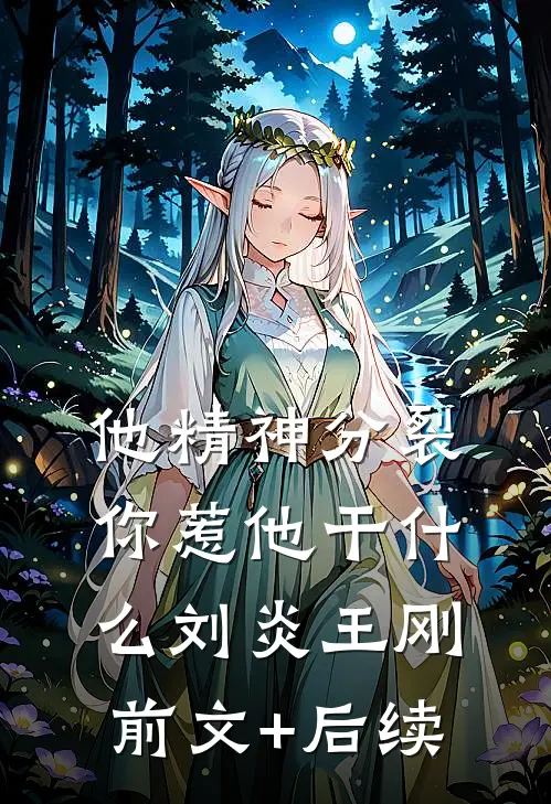 他精神分裂，你惹他干什么刘炎王刚前文+后续