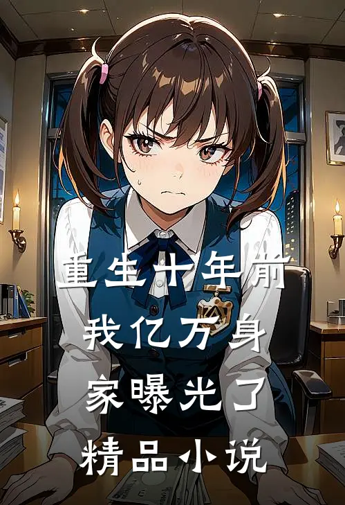 重生十年前，我亿万身家曝光了精品小说