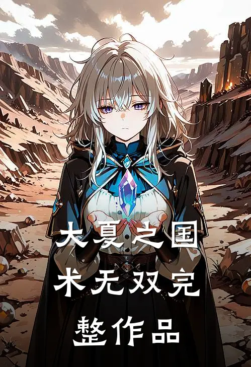 大夏之国术无双完整作品