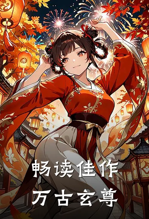 畅读佳作万古玄尊