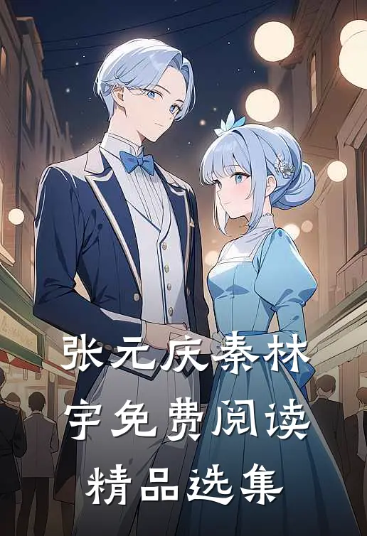 张元庆秦林宇免费阅读精品选集