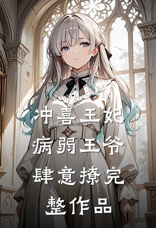 冲喜王妃：病弱王爷肆意撩完整作品