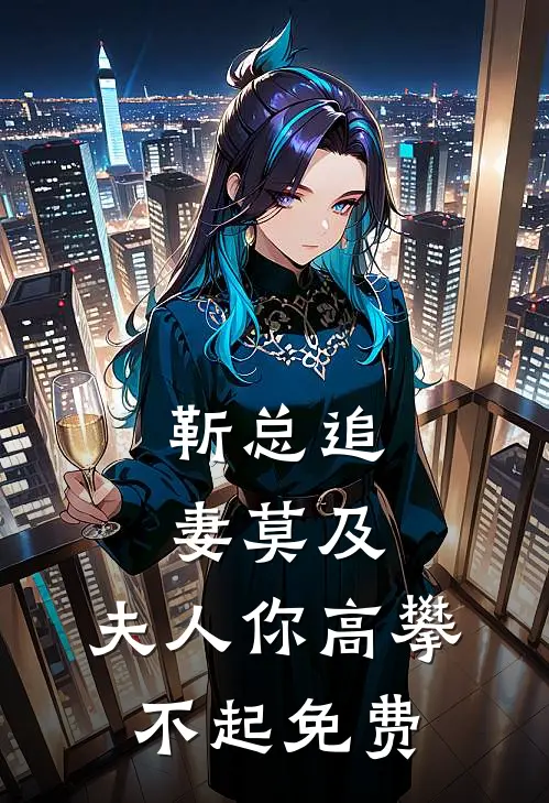 靳总追妻莫及，夫人你高攀不起免费