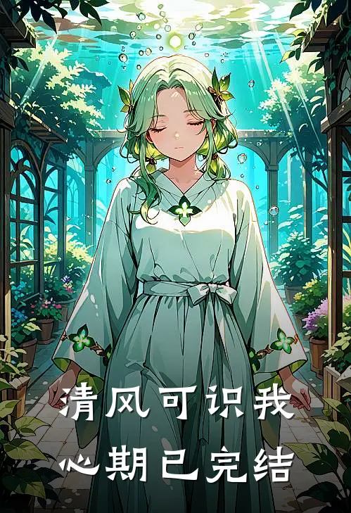 清风可识我心期已完结