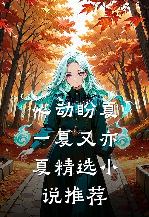 心动盼夏：一夏又亦夏精选小说推荐
