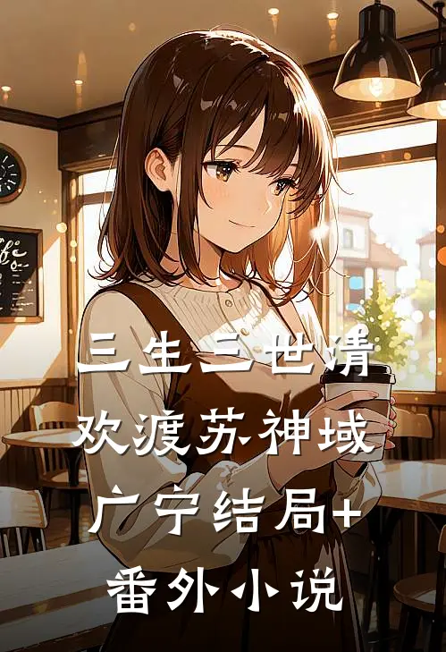 三生三世清欢渡苏神域广宁结局+番外小说