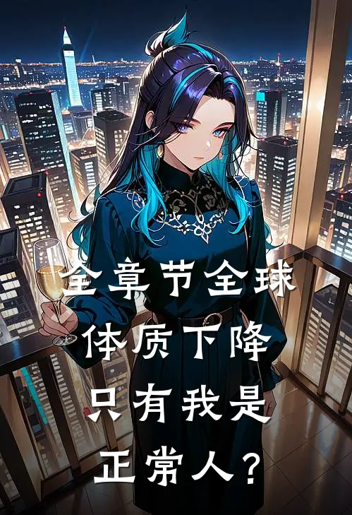 全章节全球体质下降，只有我是正常人？