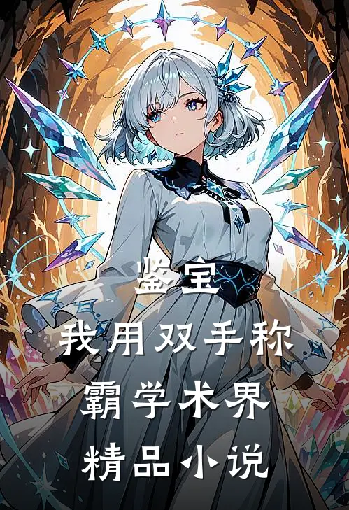 鉴宝：我用双手称霸学术界精品小说