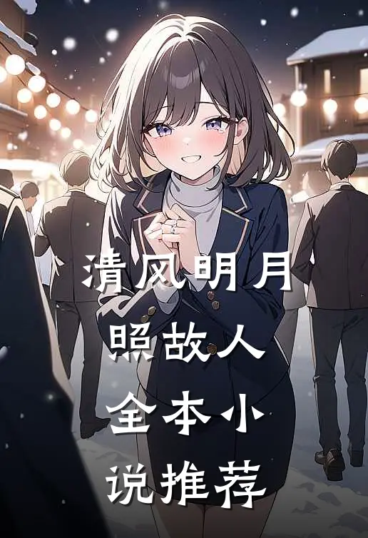 清风明月照故人全本小说推荐