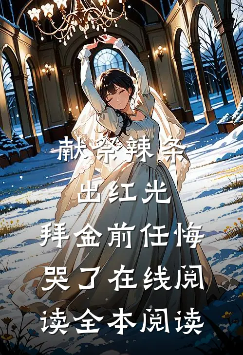 献祭辣条出红光，拜金前任悔哭了在线阅读全本阅读