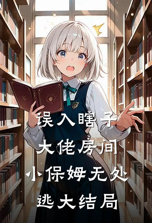 误入瞎子大佬房间，小保姆无处逃大结局