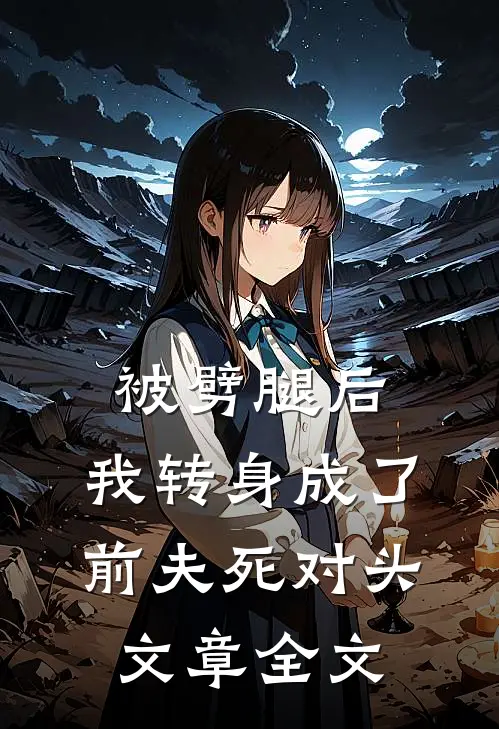 被劈腿后，我转身成了前夫死对头文章全文