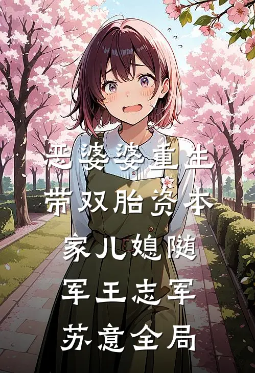 恶婆婆重生带双胎资本家儿媳随军王志军苏意全局