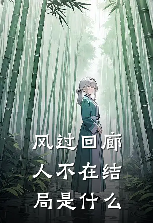 风过回廊人不在结局是什么