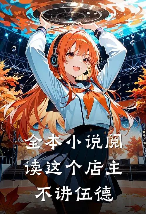 全本小说阅读这个店主不讲伍德