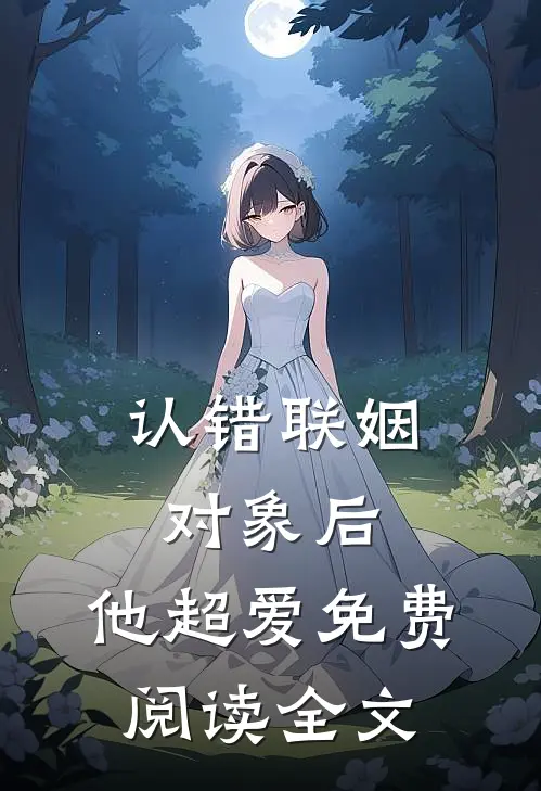 认错联姻对象后，他超爱免费阅读全文