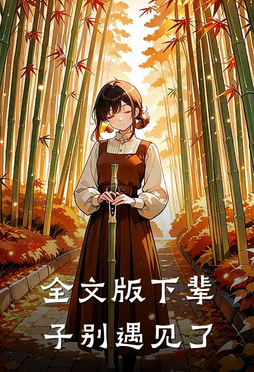 全文版【下辈子别遇见了】