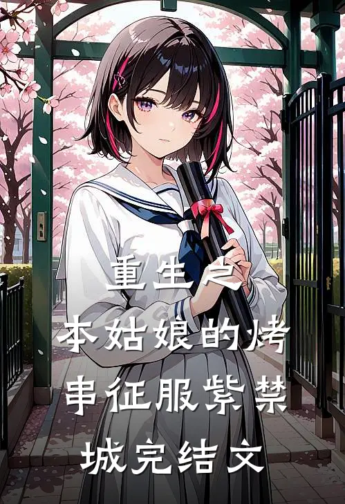 重生之：本姑娘的烤串征服紫禁城完结文