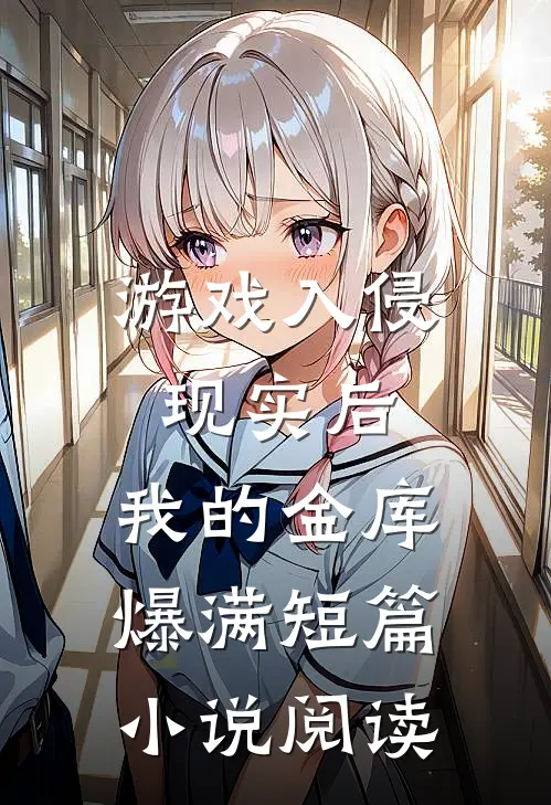 游戏入侵现实后，我的金库爆满短篇小说阅读