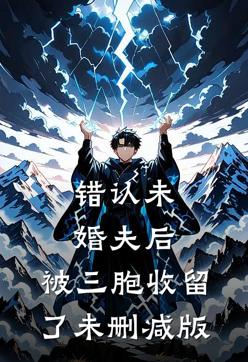 错认未婚夫后，被三胞收留了未删减版