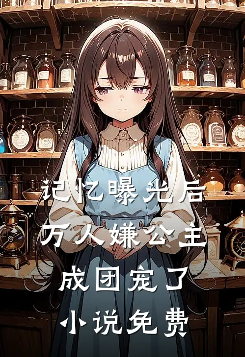 记忆曝光后，万人嫌公主成团宠了小说免费