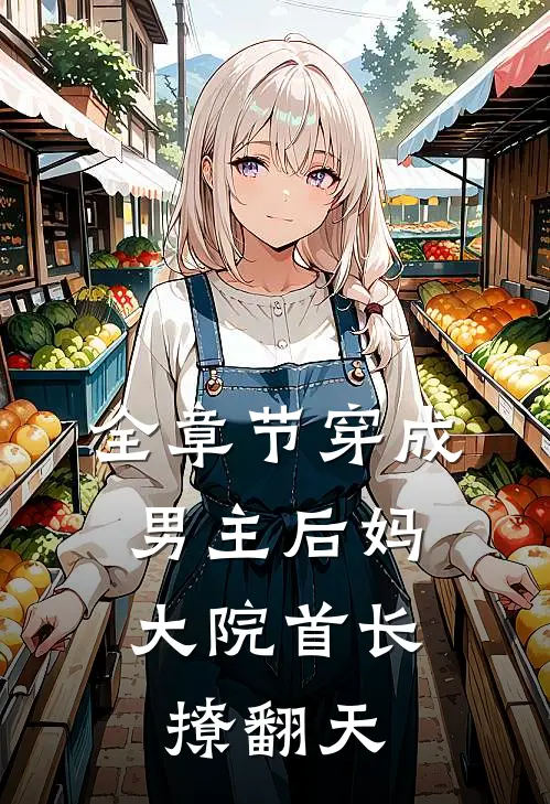 全章节穿成男主后妈，大院首长撩翻天